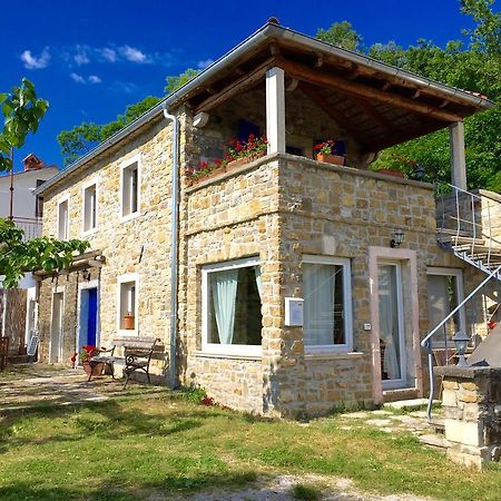 Istrian House Διαμέρισμα Πορτορόζ Εξωτερικό φωτογραφία