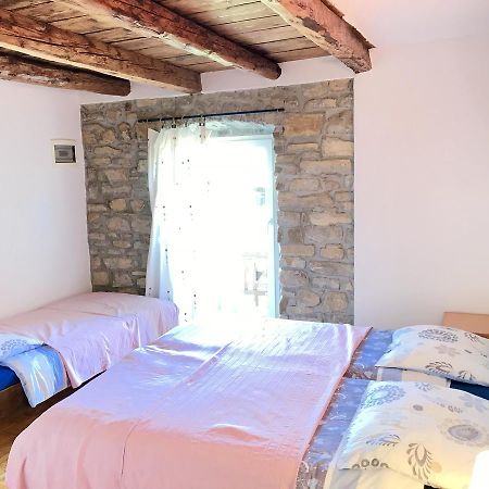Istrian House Διαμέρισμα Πορτορόζ Εξωτερικό φωτογραφία