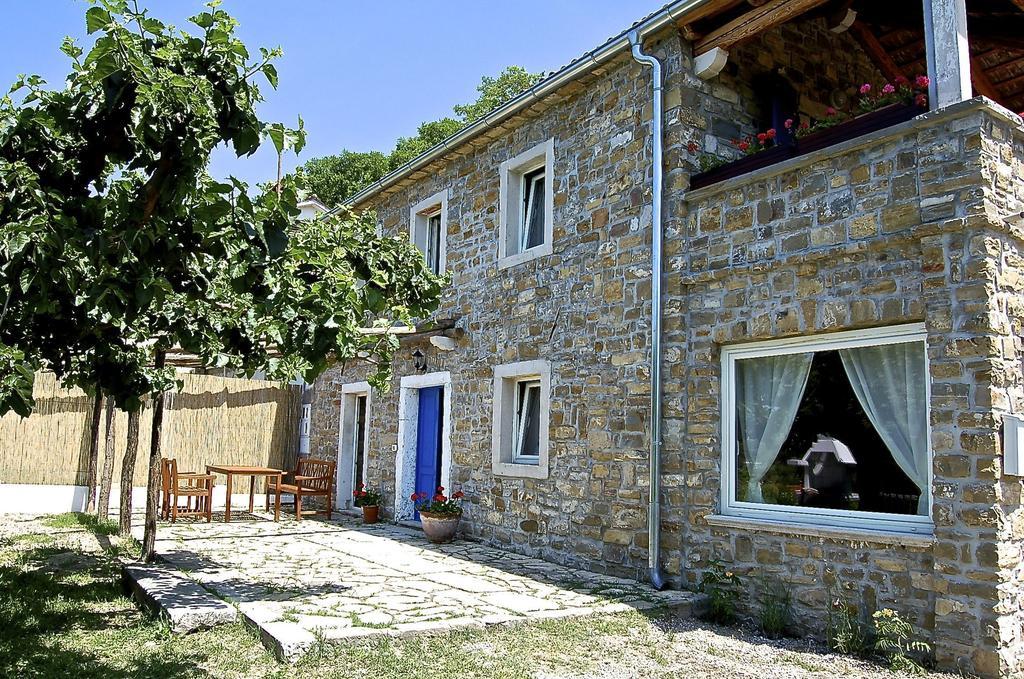 Istrian House Διαμέρισμα Πορτορόζ Εξωτερικό φωτογραφία
