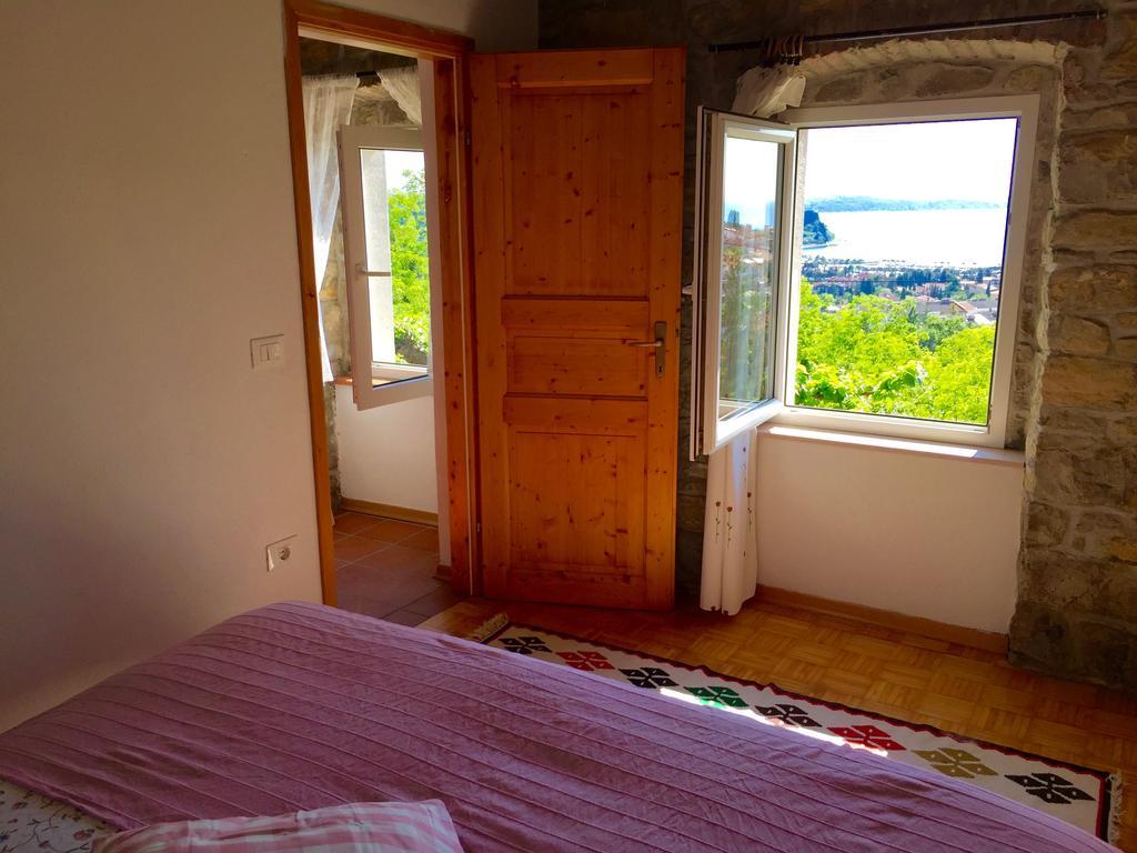 Istrian House Διαμέρισμα Πορτορόζ Εξωτερικό φωτογραφία