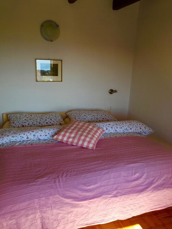 Istrian House Διαμέρισμα Πορτορόζ Εξωτερικό φωτογραφία