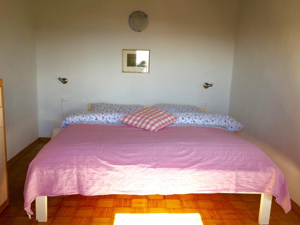 Istrian House Διαμέρισμα Πορτορόζ Εξωτερικό φωτογραφία