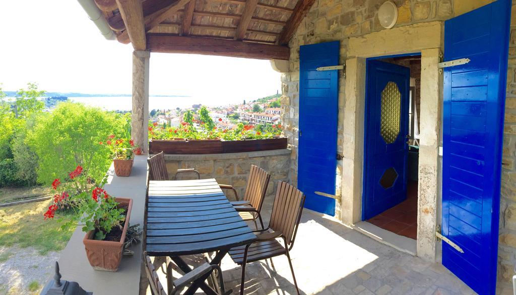 Istrian House Διαμέρισμα Πορτορόζ Εξωτερικό φωτογραφία