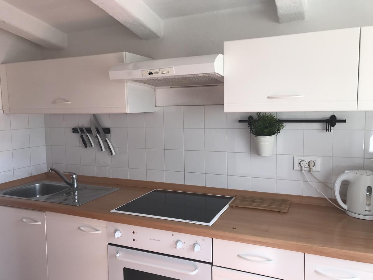 Istrian House Διαμέρισμα Πορτορόζ Εξωτερικό φωτογραφία