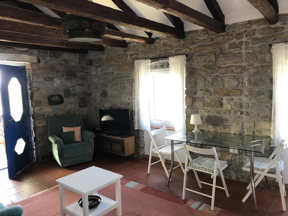 Istrian House Διαμέρισμα Πορτορόζ Εξωτερικό φωτογραφία