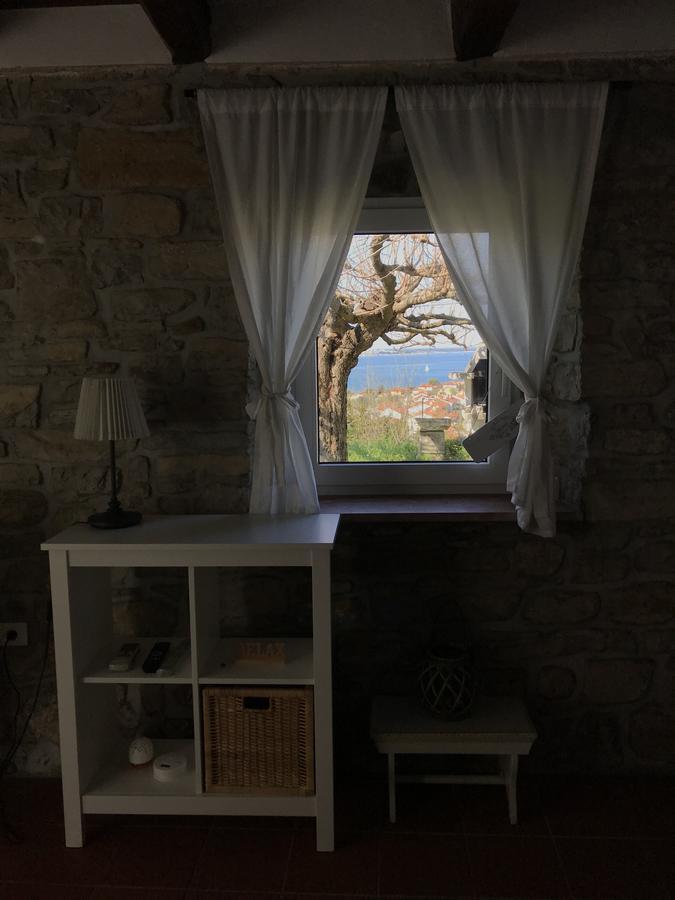 Istrian House Διαμέρισμα Πορτορόζ Εξωτερικό φωτογραφία