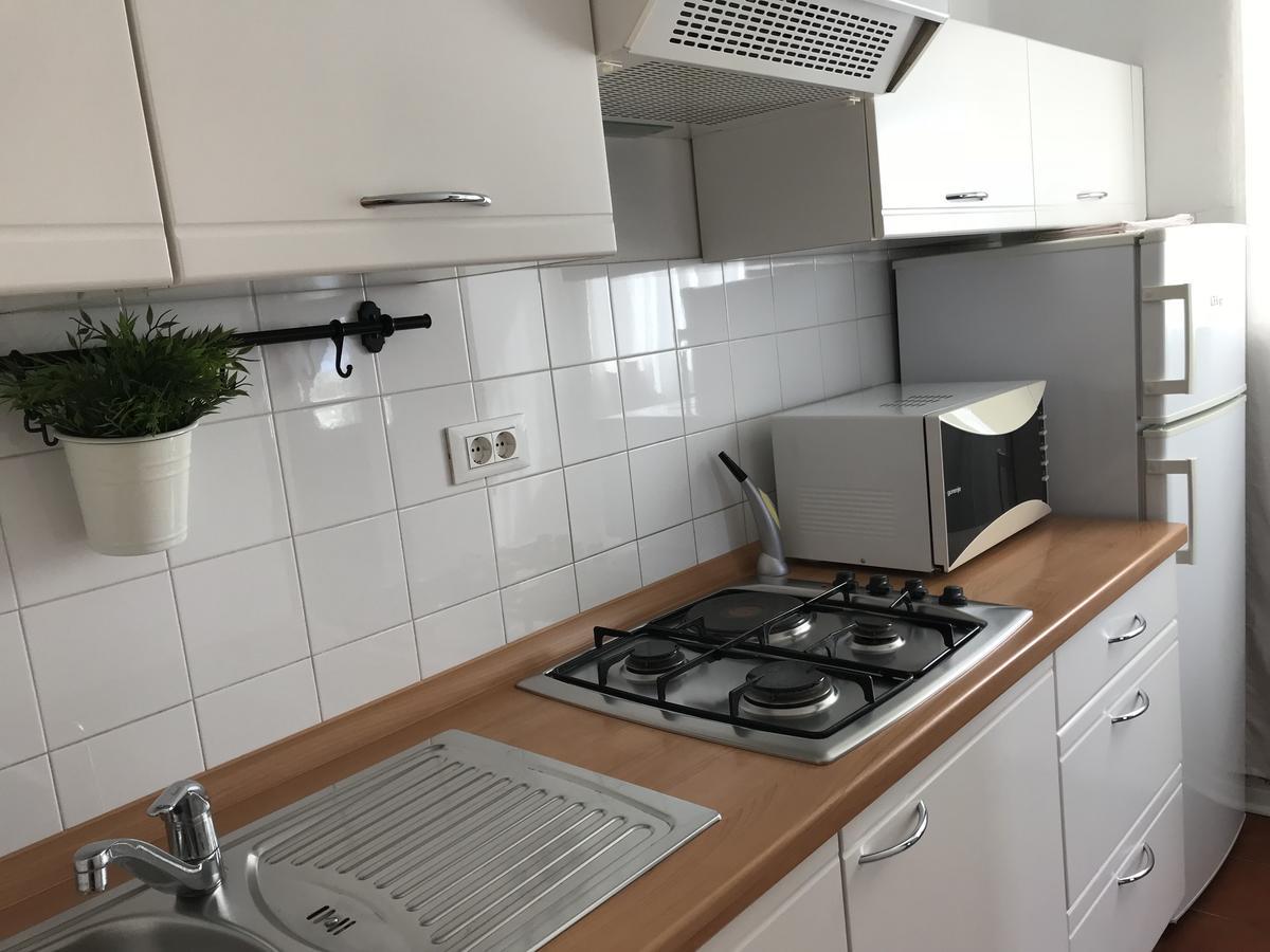 Istrian House Διαμέρισμα Πορτορόζ Εξωτερικό φωτογραφία