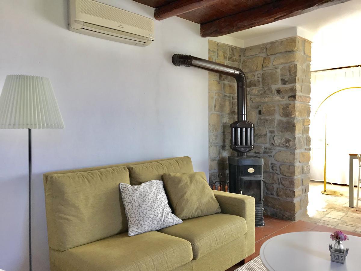 Istrian House Διαμέρισμα Πορτορόζ Εξωτερικό φωτογραφία