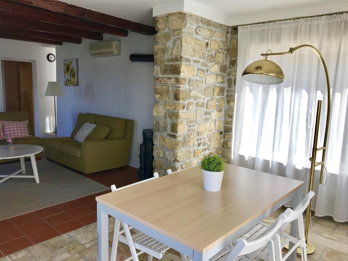 Istrian House Διαμέρισμα Πορτορόζ Εξωτερικό φωτογραφία
