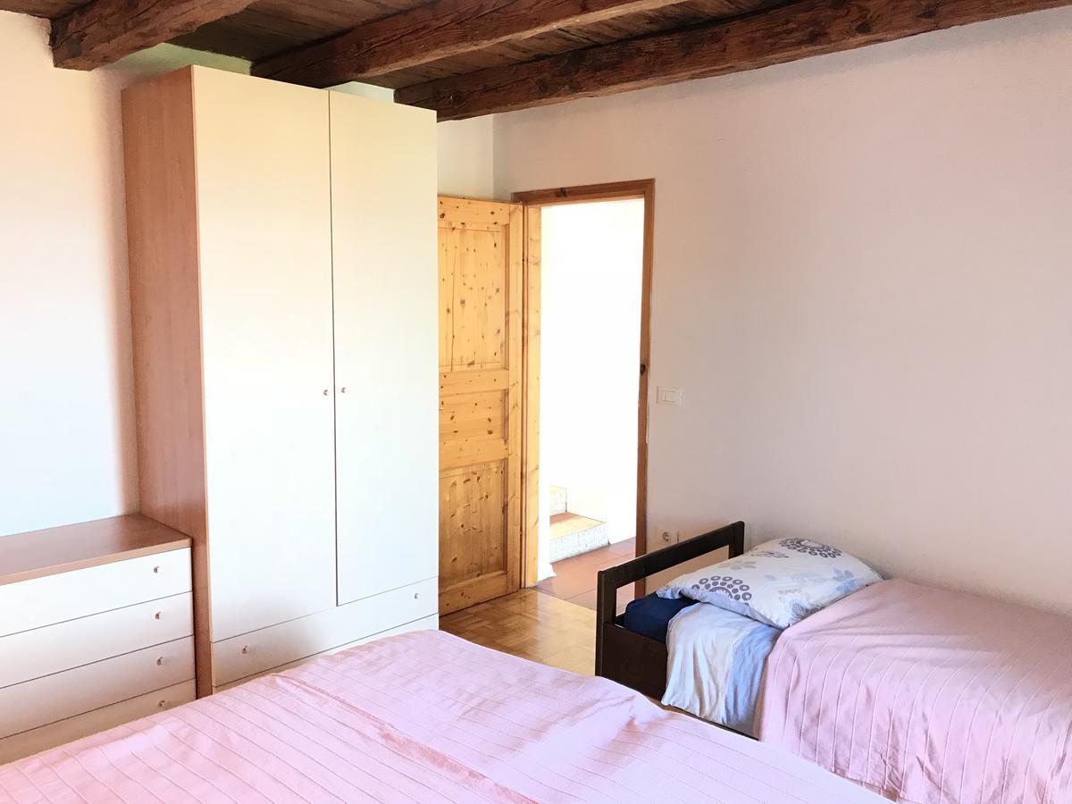Istrian House Διαμέρισμα Πορτορόζ Εξωτερικό φωτογραφία