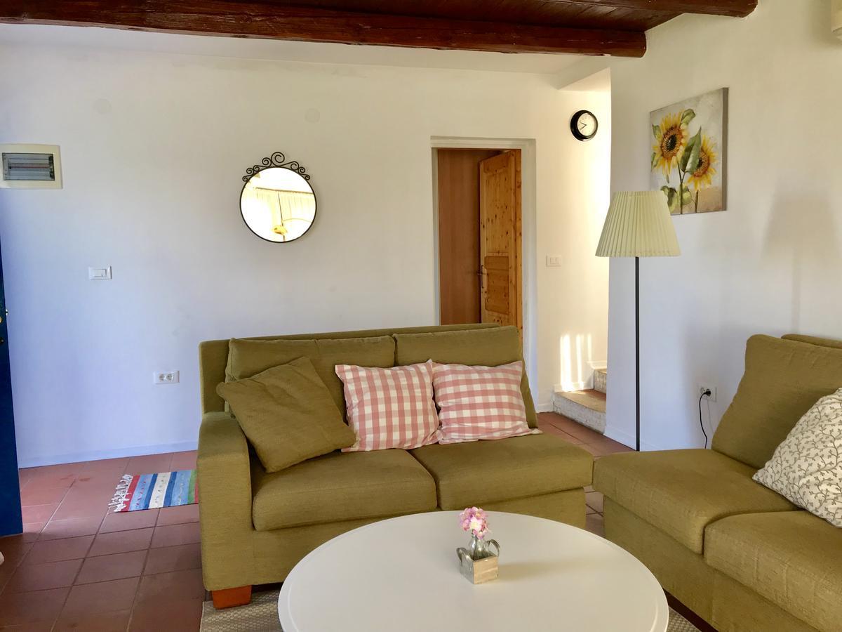 Istrian House Διαμέρισμα Πορτορόζ Εξωτερικό φωτογραφία