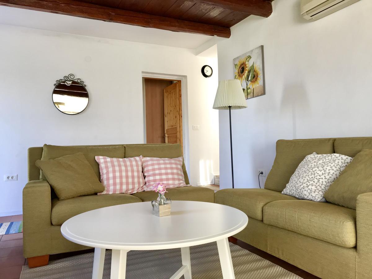 Istrian House Διαμέρισμα Πορτορόζ Εξωτερικό φωτογραφία